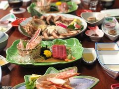 -札幌かに本家(福岡那の川店)