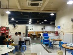 -老伯蟹脚店(朝阳路店)