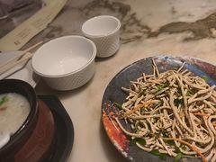 -红蜡烛-养生粥-津鲁菜(中山路店)