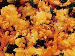 -梨花牛肉汤饭(仁恒伊势丹店)