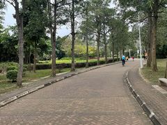 -白沙门生态公园