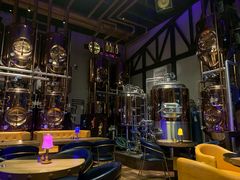 -爱啤精酿·民谣酒馆(滨江店)