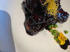 -上海滩餐厅(BFC外滩金融中心店)