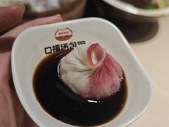 -口福汤包馆(融汇店)