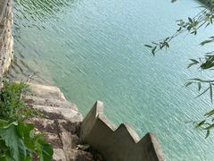 -黄巢水库