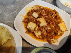 -屋里家延边朝鲜族冷面(南园店)