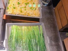 -很久以前羊肉串(簋街店)
