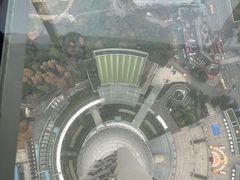 -东方明珠广播电视塔