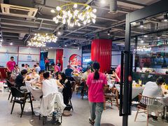 -李叔叔虾蟹大排档(青羊店)