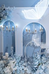 点击看大图 -HELLO你好婚礼婚庆策划