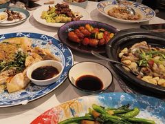 -常来小聚·广州非遗传承餐厅(高德置地店)