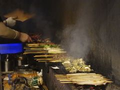 -阿文烧烤(金环路店)