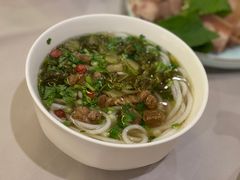 花溪牛肉粉-贵州大厦贵州厅(樱花园西街店)