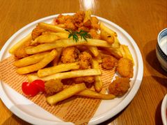 -花舍·新派粤菜·西餐·下午茶(亚运村·鸟巢店)