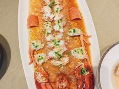 -香山湖渔家大院