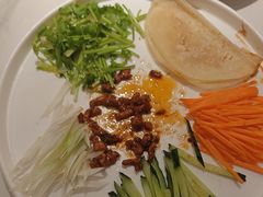 -上关东东北菜(夫子庙水游城店)