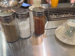 -小寒羊烧烤(凯瑞时代大厦店)