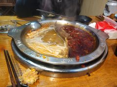 -皇牛鲜生·牛爱牛鲜牛肉自选火锅(晋吉北路店)