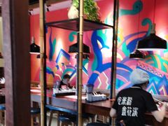 -鑫花溪牛肉米粉(东环大润发店)