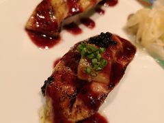 -皇品田苑日式料理(苏州中心店)