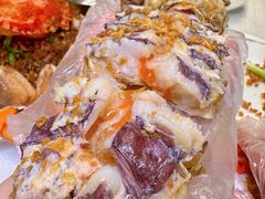 -喜记避风塘炒辣蟹(旗舰店)