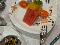 -红棉中餐厅·广州海航威斯汀酒店