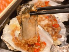 -马王堆海鲜水产市场