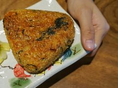 -千代武日本料理(爱建店)
