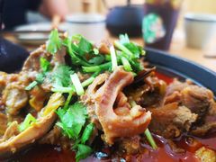 -花盐街·四川乐山小吃(西单大悦城店)