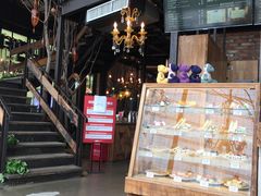 -漫咖啡(银泰创意城店)