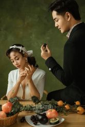 点击看大图 -太古映画婚纱摄影(天河店)