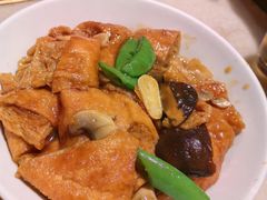 -小吊梨汤·北京菜·烤鸭(清河万象汇店)