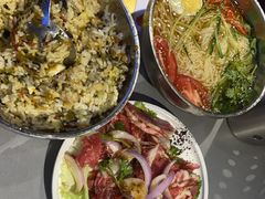 -外婆掌柜·东北家庭烤肉(托乐嘉店)