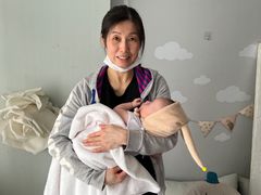 -天鹅到家·保姆月嫂育儿嫂(天河店)