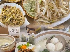 -紫藤园·天目湖大鱼头(南山竹海店)