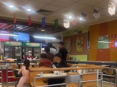 大堂-东方削面(迎泽街店)