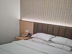 -锦江之星(苏州吴中万达广场友联地铁站店)