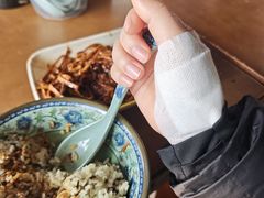 -盛记灶头菜饭(祝桥店)