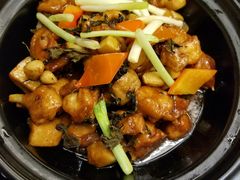 -泛太平洋大酒店·海天楼中餐厅·粤菜