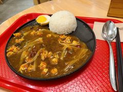 -亚坤 Ya Kun Kaya Toast(万象城店)