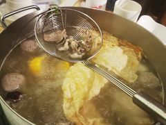-牛记皇鲜牛肉火锅(环球度假区梨园店)