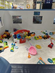 -Land Mark蓝马乐园(华联武夷购物中心店)