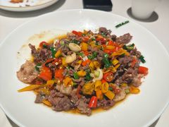-辛香汇·现炒川菜(城北万象城店)