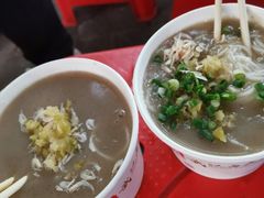 -汪记鲜鱼糊汤粉(沈阳路总店)