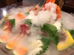-左舞日本料理