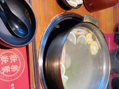 -原牛道·潮汕围炉火锅(讯美店)