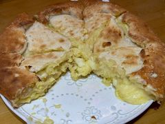 -黑熊披萨orso pizza