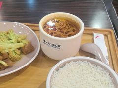 -72街荷叶饭(东方宝泰广场店)