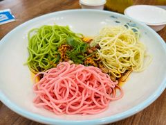 -王婆婆老妈蹄花川菜馆·非物质文化遗产(太古里一店)