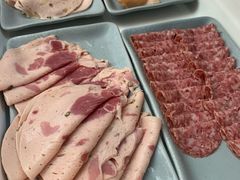 -惠州皇冠假日酒店·西餐厅·自助餐厅